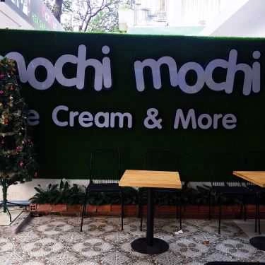 Tổng hợp- Cafe Mochi Mochi - Kem Tự Chọn