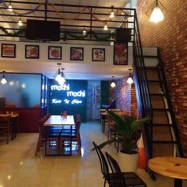 Tổng hợp- Cafe Mochi Mochi - Kem Tự Chọn