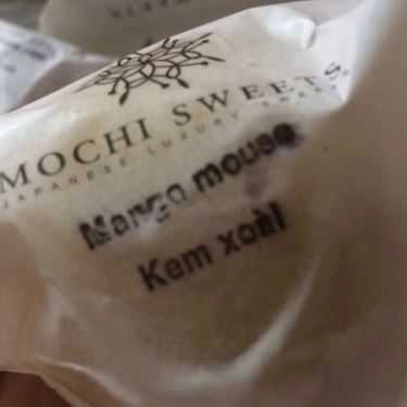Tổng hợp- Tiệm Bánh Mochi Sweets - Pandora City