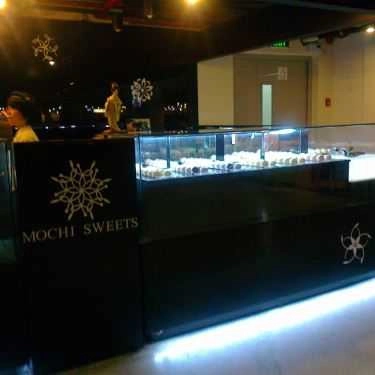 Tổng hợp- Tiệm Bánh Mochi Sweets - Pandora City