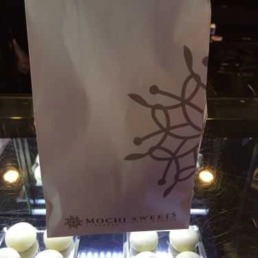Tổng hợp- Tiệm Bánh Mochi Sweets - Pandora City