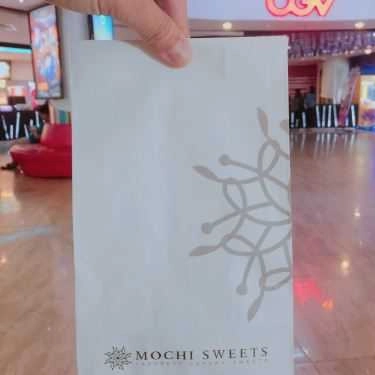 Tổng hợp- Tiệm Bánh Mochi Sweets - Pandora City