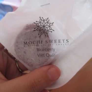 Tổng hợp- Tiệm Bánh Mochi Sweets - Trần Hưng Đạo