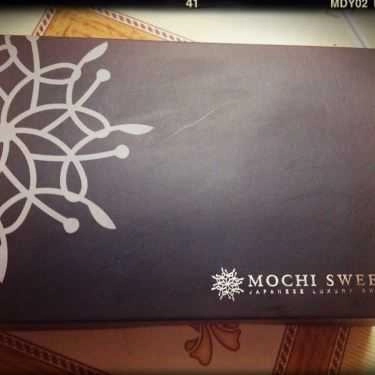 Tổng hợp- Tiệm Bánh Mochi Sweets - Trần Hưng Đạo