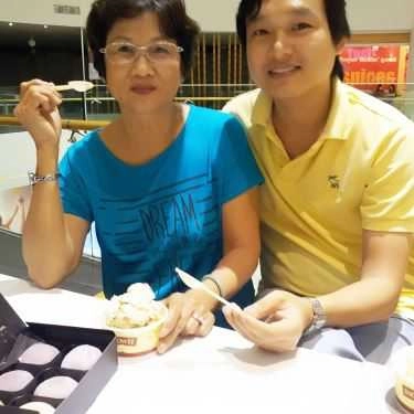 Tổng hợp- Tiệm Bánh Mochi Sweets - Trần Hưng Đạo