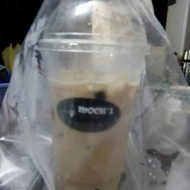 Món ăn- Mochi - Tea & Coffee
