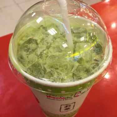 Món ăn- Tiệm Bánh Mochido - Mochi & Tea Leaf - Parkson CT Plaza
