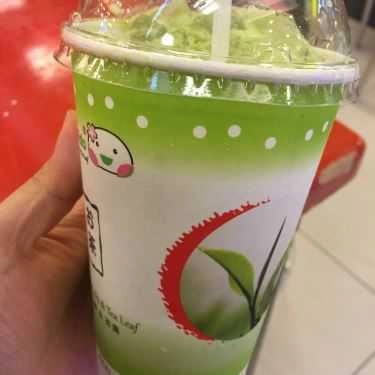Món ăn- Tiệm Bánh Mochido - Mochi & Tea Leaf - Parkson CT Plaza