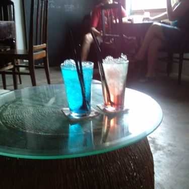 Tổng hợp- MockingBird Cafe