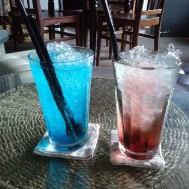 Tổng hợp- MockingBird Cafe