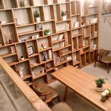 Tổng hợp- Moda House Coffee