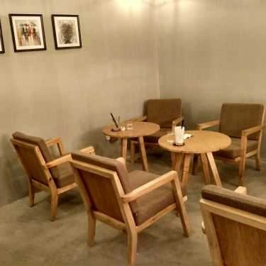 Tổng hợp- Moda House Coffee