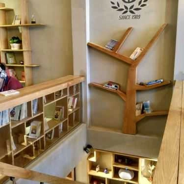 Tổng hợp- Moda House Coffee