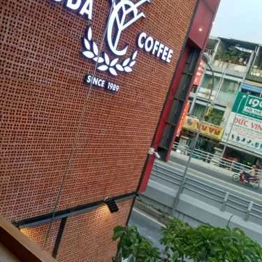 Tổng hợp- Moda House Coffee