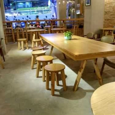 Tổng hợp- Moda House Coffee