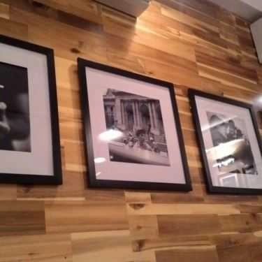 Tổng hợp- Moda House Coffee - Tô Ký