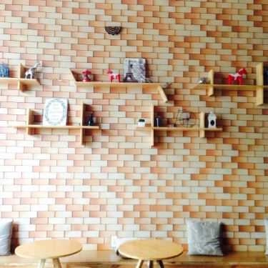 Tổng hợp- Moda House Coffee - Tô Ký