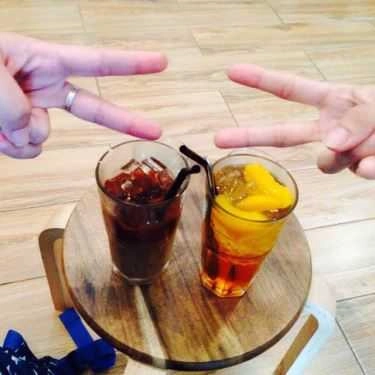 Tổng hợp- Moda House Coffee - Tô Ký