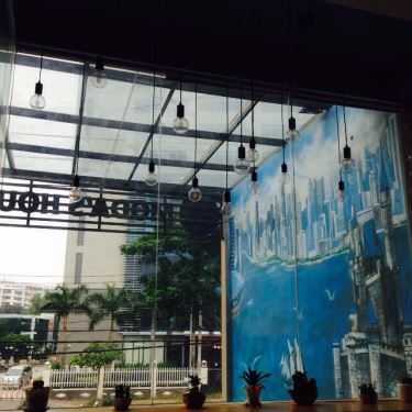 Tổng hợp- Moda House Coffee - Tô Ký