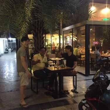 Tổng hợp- Modern Coffee