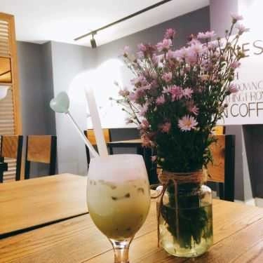 Tổng hợp- Modern Coffee