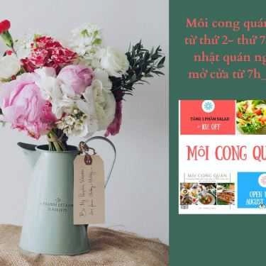 Tổng hợp- Quán Cơm Môi Cong Quán - Quán Ăn Gia Đình