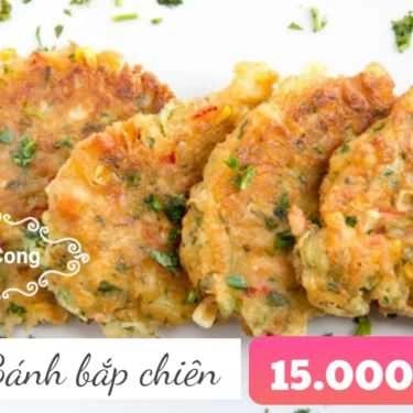 Thực đơn- Quán Cơm Môi Cong Quán - Quán Ăn Gia Đình