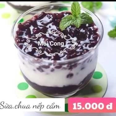 Thực đơn- Quán Cơm Môi Cong Quán - Quán Ăn Gia Đình