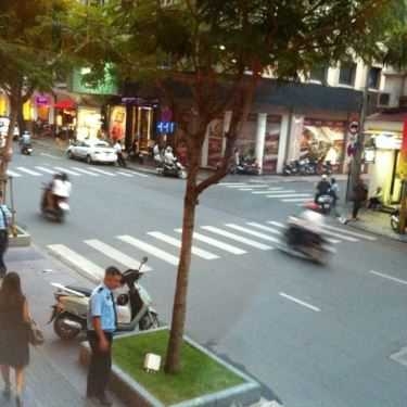 Tổng hợp- Mojo Cafe -  Sheraton Saigon Hotel & Towers