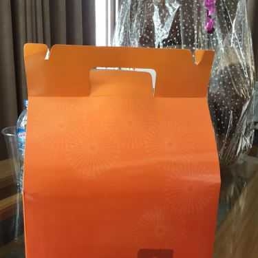 Tổng hợp- Mojo Cafe -  Sheraton Saigon Hotel & Towers