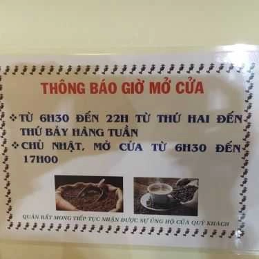 Tổng hợp- Moka Pure Coffee