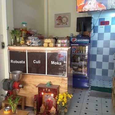 Tổng hợp- Moka Pure Coffee