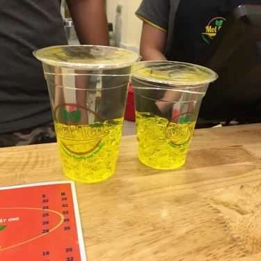 Tổng hợp- Cafe Mol Tea