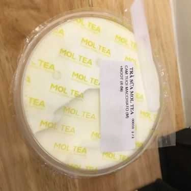 Tổng hợp- Cafe Mol Tea