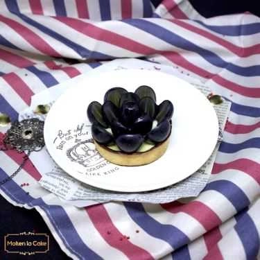 Món ăn- Tiệm Bánh Molten La Cake - Shop Online