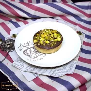 Món ăn- Tiệm Bánh Molten La Cake - Shop Online