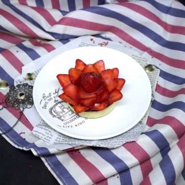 Món ăn- Tiệm Bánh Molten La Cake - Shop Online