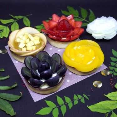 Món ăn- Tiệm Bánh Molten La Cake - Shop Online