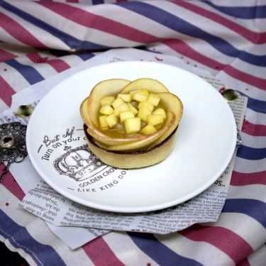 Món ăn- Tiệm Bánh Molten La Cake - Shop Online