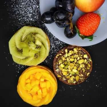 Món ăn- Tiệm Bánh Molten La Cake - Shop Online