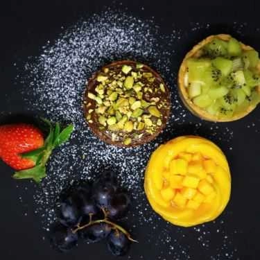 Món ăn- Tiệm Bánh Molten La Cake - Shop Online