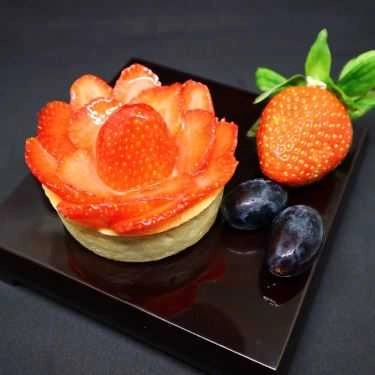 Món ăn- Tiệm Bánh Molten La Cake - Shop Online