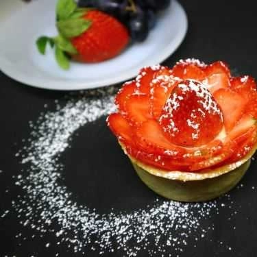 Món ăn- Tiệm Bánh Molten La Cake - Shop Online