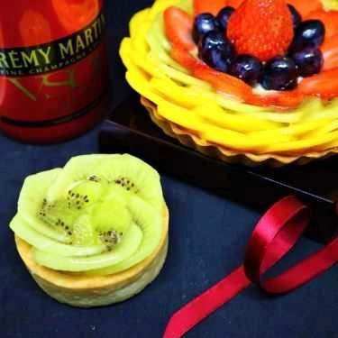 Món ăn- Tiệm Bánh Molten La Cake - Shop Online