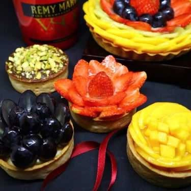 Món ăn- Tiệm Bánh Molten La Cake - Shop Online