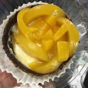 Món ăn- Tiệm Bánh Molten La Cake - Shop Online