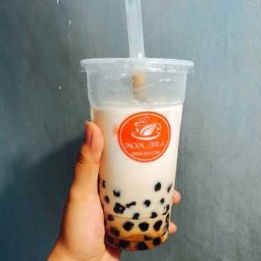Tổng hợp- Ăn vặt Mom 3 Tea
