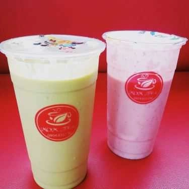 Món ăn- Ăn vặt Mom 3 Tea