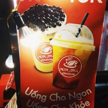 Tổng hợp- Ăn vặt Mom 3 Tea