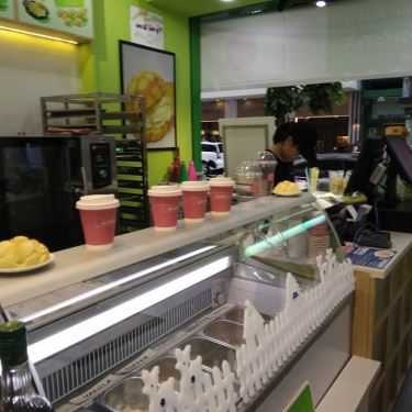 Tổng hợp- Cafe Tokyo Sweets